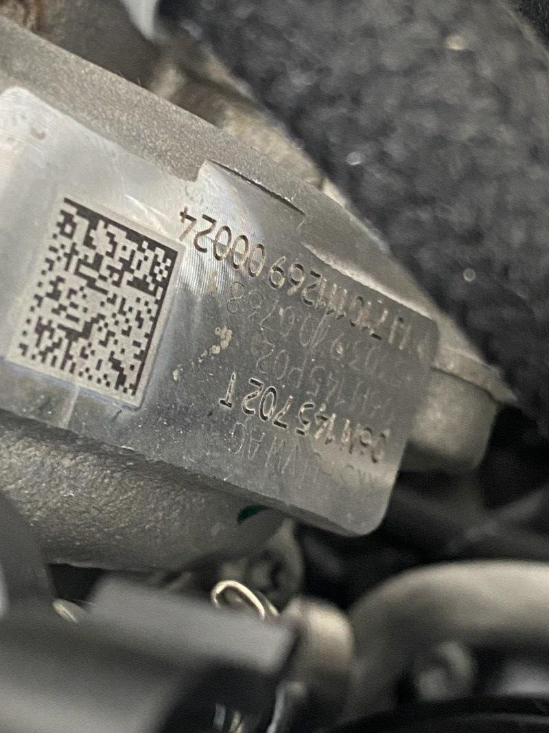 Audi S6 C8 engine for sale - Image 7