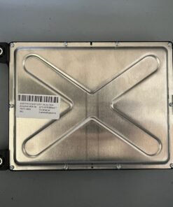 Mercedes-Benz Control Unit