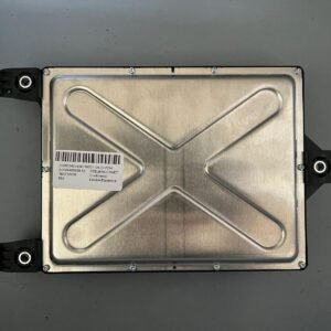 Mercedes-Benz Control Unit