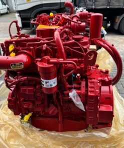 Cummins QSB4.5 engine