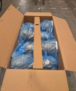 Alternative view of BMW 8HP51 Automatic Gearbox