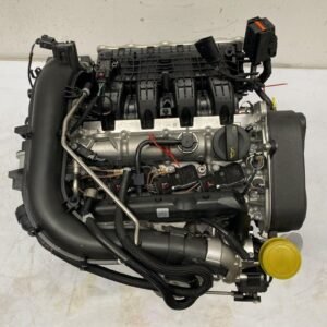 AUDI A4 1.4 TFSI ENGINE