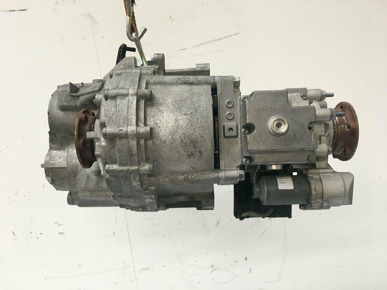 VW Golf 7 GTI PNS gearbox - Image 7