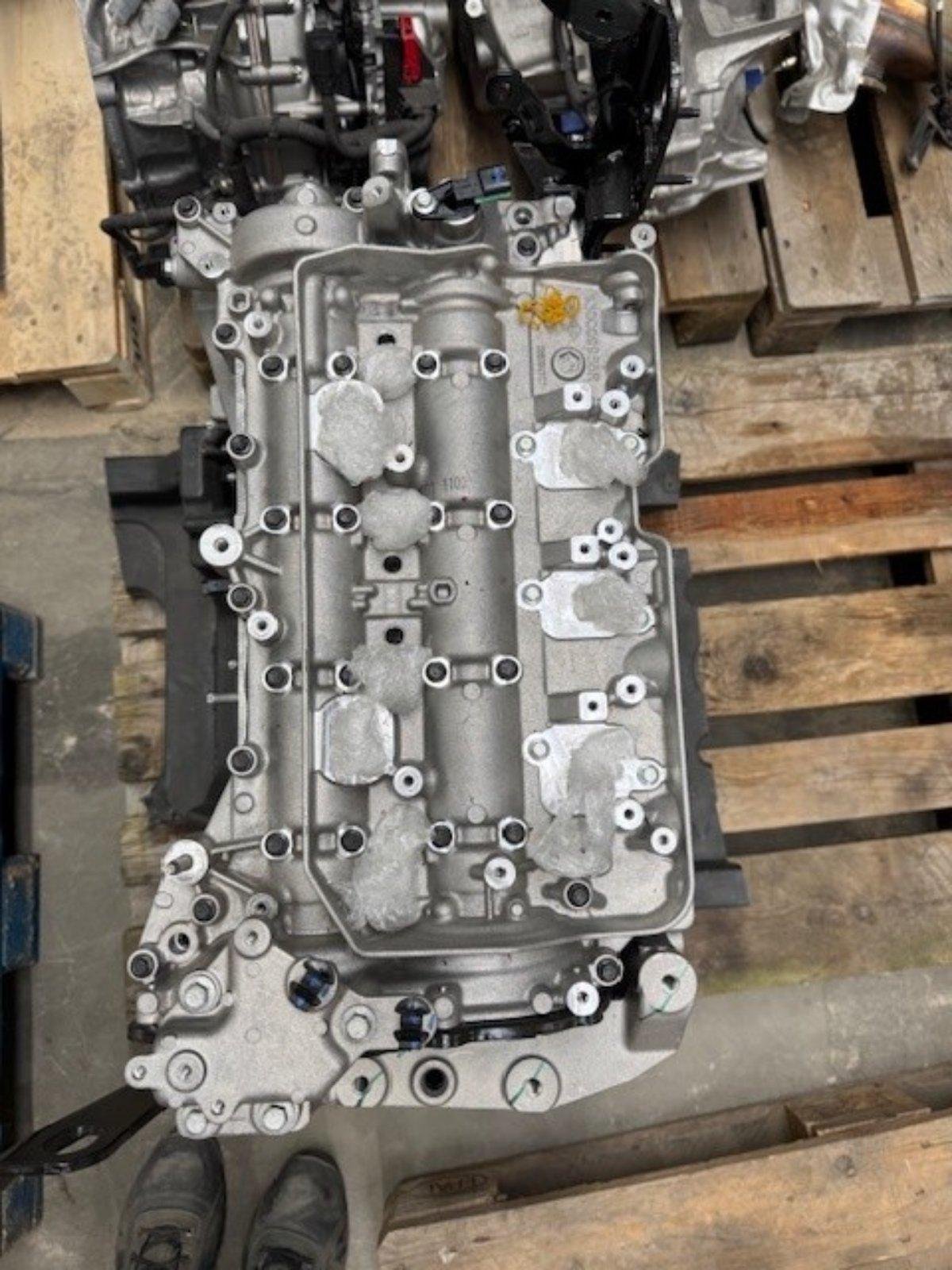 Renault Trafic engine - Image 3
