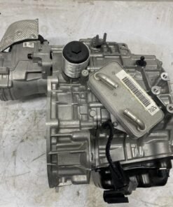 Alternative view of AUDI Q3 SPORTBACK 2.0 TFSI DSG 4X4 GEARBOX