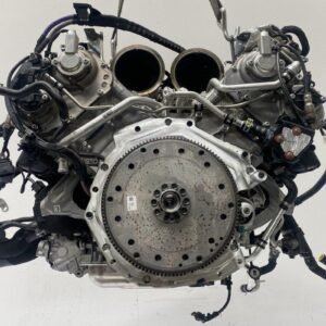 Audi S6 C8 engine for sale