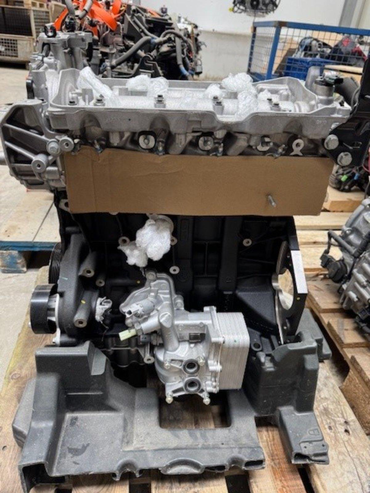 Renault Trafic engine - Image 2