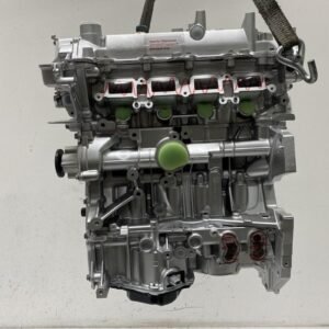 Nissan Qashqai HRA2 engine