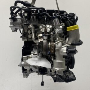 Audi A7 2.0 TFSI Complete Engine