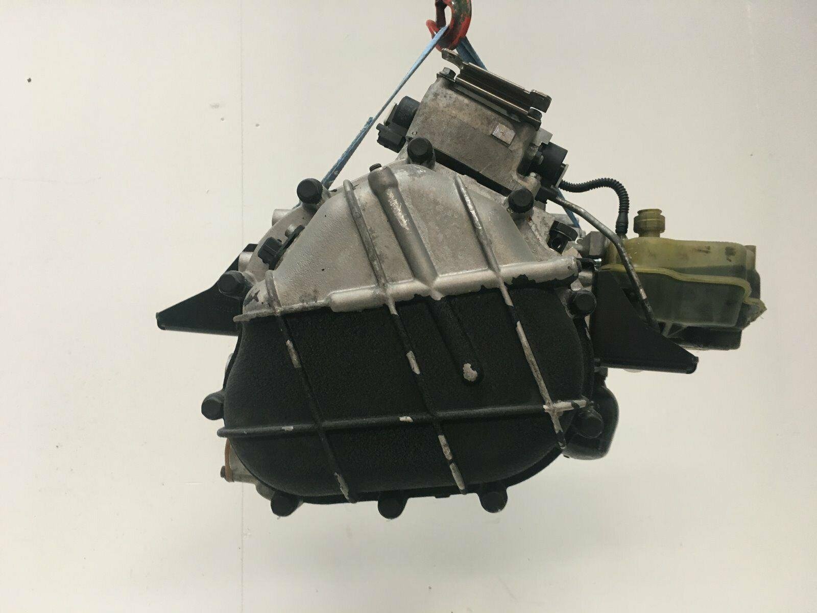 AUDI R8 4.2 V8 GEARBOX - Image 5