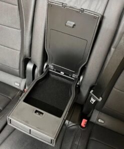 Alternative view of Mercedes-Benz GLS X167 MOPF 5-Seater Leather Seats
