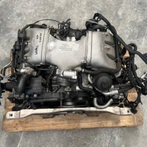 Porsche 991.1 GTS Engine – 450 HP | Complete with Add-On Parts