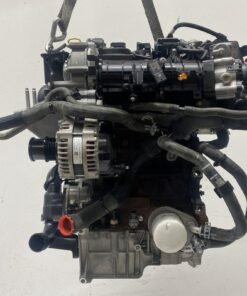 FORD FOCUS 1.0 TI-VCT ECOBOOST ENGINE
