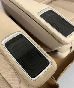 Alternative view of Mercedes-Benz V-Class W447/W448 Luxury Seat