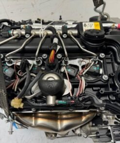 BMW N20B20A engine