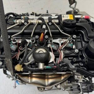 BMW N20B20A engine
