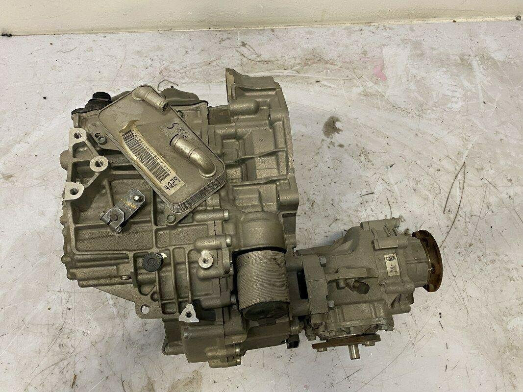 VW Arteon DSG gearbox SXL - Image 3