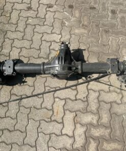 Mercedes-Benz Sprinter Complete Axle