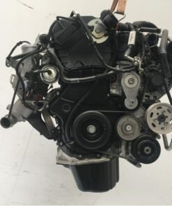 VW Amarok CFP engine for sale