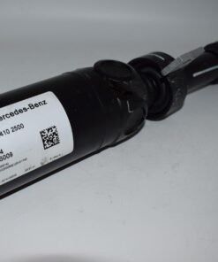Alternative view of Mercedes Drive Shaft