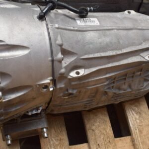 Mercedes W447 V-Class Automatic Transmission