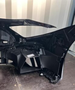 Alternative view of Mercedes-Benz SL63 AMG R232/W232 Front Bumper