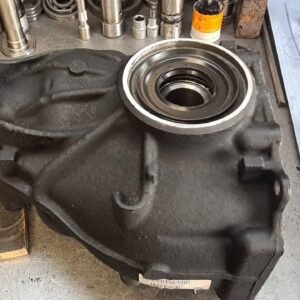 Mercedes-Benz Rear Axle Differential – Vito / Viano W639