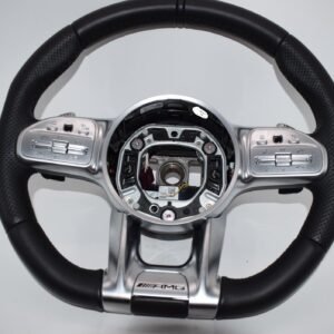 Mercedes AMG Performance Steering Wheel