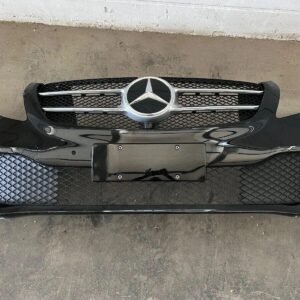 Mercedes-Benz V-Class W447 Front Bumper