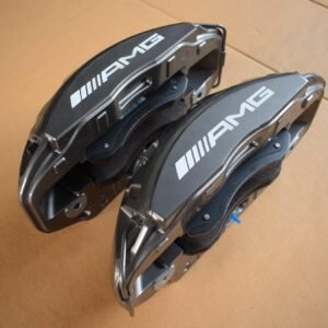 Original Mercedes Front Brake Set – W223 S-Class