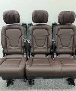 Mercedes-Benz V-Class/Vito W447 3-Seater Bench