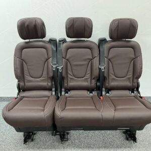 Mercedes-Benz V-Class/Vito W447 3-Seater Bench