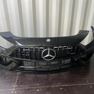 Mercedes-Benz SL63 AMG R232/W232 Front Bumper
