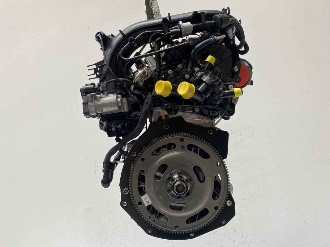 AUDI A4 1.4 TFSI ENGINE - Image 7