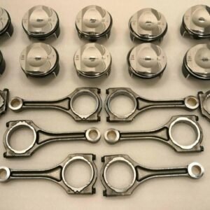 Lamborghini Huracán V10 connecting rods set