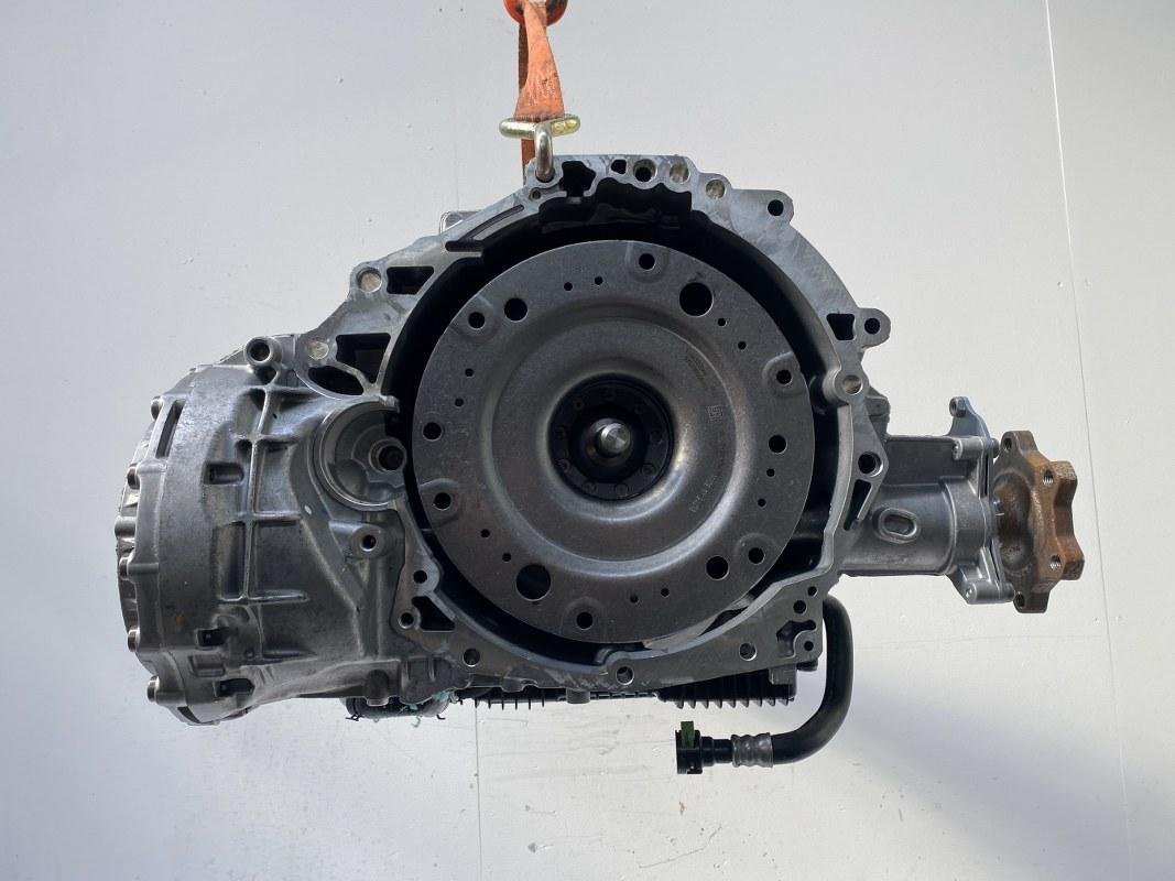 Audi RS6 gearbox TNQ for sale - Image 6