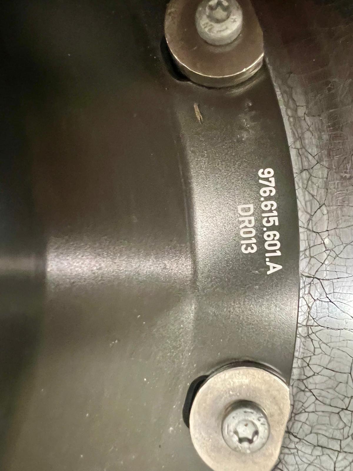 Audi e-tron RS Ceramic Brake System - Image 10