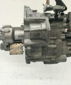 VW Golf 7 GTI PNS gearbox