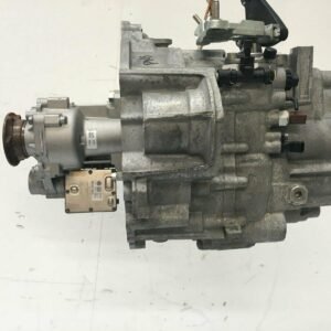 VW Golf 7 GTI PNS gearbox