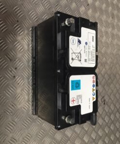 OEM lithium-ion battery for BMW M models