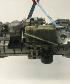 Alternative view of AUDI R8 4.2 V8 GEARBOX
