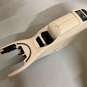 Mercedes-Benz V-Class Center Console Refrigerator