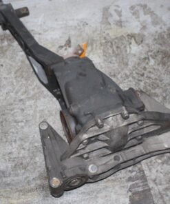Mercedes-Benz Vito / V-Class W447 Rear Differential