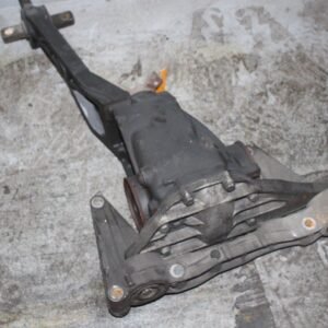 Mercedes-Benz Vito / V-Class W447 Rear Differential