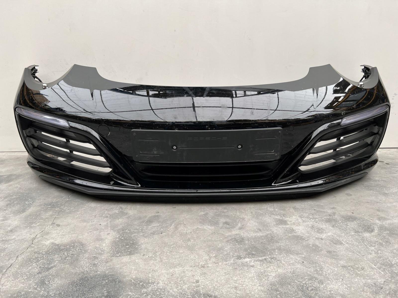 Porsche 911 (991.1) Complete Front Section - Image 5