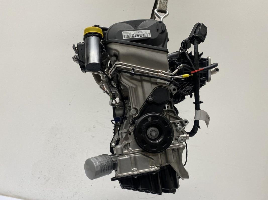 AUDI A4 1.4 TFSI ENGINE - Image 6