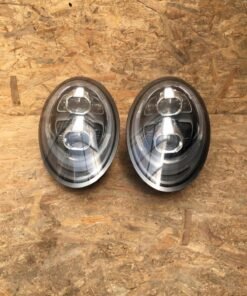 Porsche 911 (991.1) Headlights