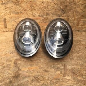 Porsche 911 (991.1) Headlights