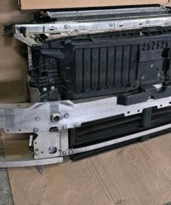 Mercedes C-Class W206 Radiator