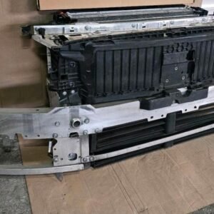 Mercedes C-Class W206 Radiator